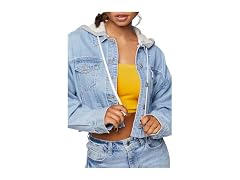Forever 21  (S) Trucker