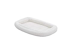 Midwest XS QuietTime Bolster Pet Bed