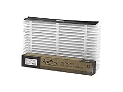 Aprilaire Space-Gard Pleated Filter Media