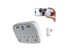 XXAXX 2K Ultra HD WiFi Small Camera