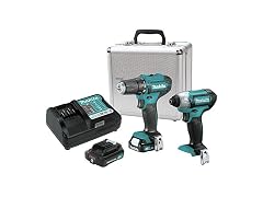 Makita CT232RX 12V max CXT Combo Kit 