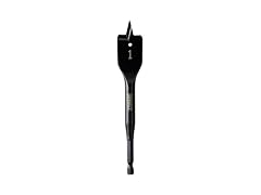 DEWALT Drill Bit, Spade, 1 Inch x 6