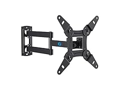 TV Monitor Wall Mount 13"-42"