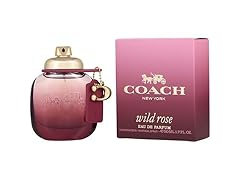 Coach Wild Rose Eau de Parfum Spray 1.7 oz.