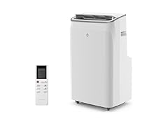 GarveeTech 12,000 BTU Portable Air Conditioner