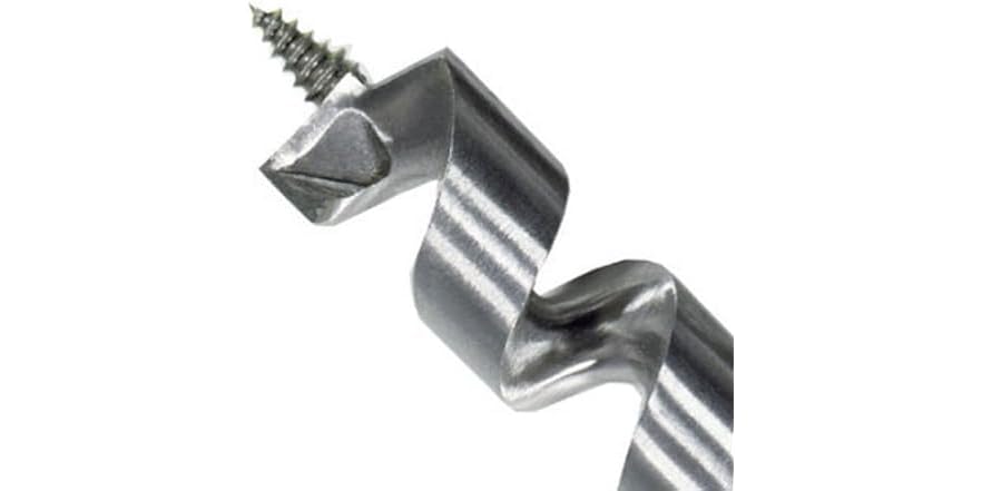 47417 Irwin 47417 17 Inch Auger Bit
