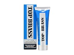 Top Brass by Revlon ZP 11 Anti Dandruff Hairgroom