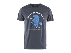 Fjallraven Space Men's Shirt