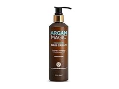 Argan Magic Nourishing Hair Cream - Hydr