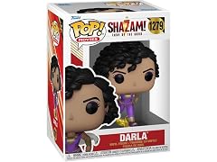 Funko Pop Shazam 2 Darla