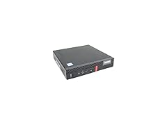 Lenovo ThinkCentre M720q Tiny PC i5