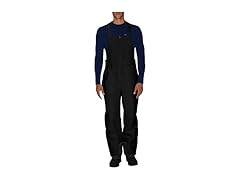 Arctix Mens Essential Insulated Bib
