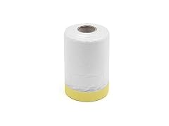 uxcell 300 x 55cm Pre-Taped Film Tape Automotive