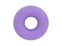 Pupstages Flex-Force Ring Dog Chew Toy, Fetch & Tug