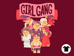 Girl Gang
