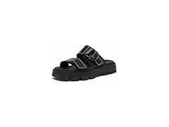SOREL Women's Rein Slide Sandals