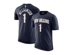 Outerstuff NBA Youth T-Shirt Zion Williamson