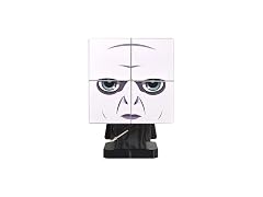 Qubi Voldemort (Harry Potter - Wizarding World) Transforming Cube