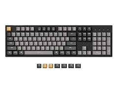 Keychron C2 Pro Wired Custom Mechanical Keyboard