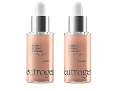 2Pk Healthy Radiant Primer & Serum