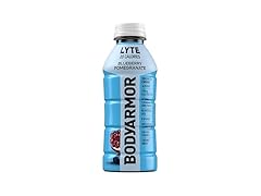 1CT BODYARMOR LYTE Sports Drink, Blueberry Pomegranate