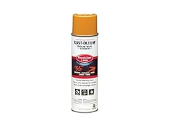 Rust-Oleum Industrial Spray Paints