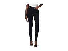 HUDSON Women (28) Barbara High Rise Skinny Jean
