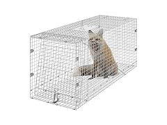 VEVOR Live Animal Cage Trap