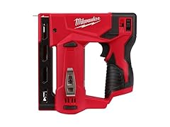 Milwaukee 2447-20 M12 12-Volt 3/8 in.Crown Stapler