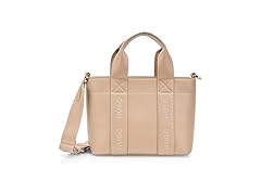 HUGO Becky Mini Tote w/strap One Size