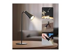 Arttty 4-in-1 Magnetic LED Desk Lamp
