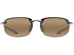 Maui Jim Unisex Polarized Hookipa Sunglasses