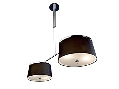 LEILA 2 Light Pendant