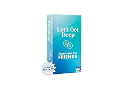 WHAT DO YOU MEME? Let's Get Deep: Friends Edition