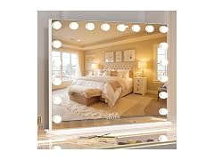 VANITII Hollywood Vanity Mirror