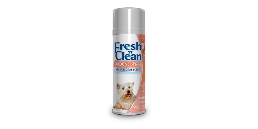 Fresh 'n Clean Cologne Spray