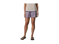 Columbia Women (L) Sandy River II Sun Shorts