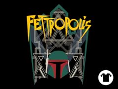 Fettropolis