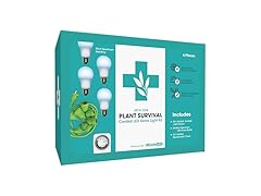 Growing Kit Blue Spectrum 6.5KK