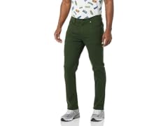 Amazon Essentials Men (42W x 28L) Pant Dark Olive