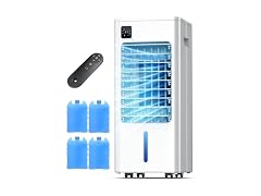 AIRTHRYL Portable Air Conditioners Windowless