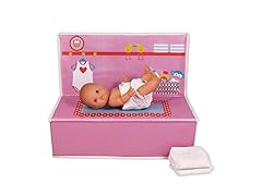 Large Baby Change Table w/ Storage