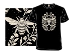 Honeybee Sanctuary