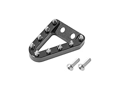XIEYIGMO Rear Brake Pedal KTM Black