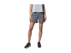 Columbia Women (X-Small/5" Inseam) Short