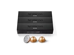 Nespresso Capsules Vertuo, Melozio, Coffee, 40-Ct