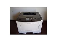 Lexmark Compact Monochrome Laser Printer