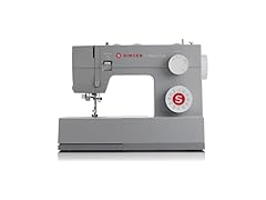 SINGER Heavy Duty 4423 High Speed Sewing Machine