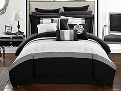 Chic Home Pisa 16-Piece Comforter Set