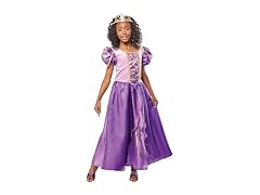 Rubies Royal Princess Costume Dress for Kids, Small